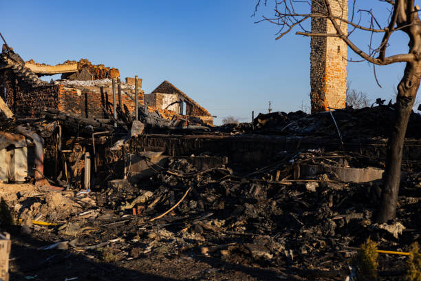 24/7 Emergency Fire Damage Assessment experts in Jobstown, NJ